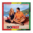 311 / 50 First Dates O.s.t. / Adam Sandler / Dryden Mitchell / Elan Atias / Fergie / Jason Mraz / Mark Mcgrath / Nicole Kea / Seal / Ub 40 / Wayne Wonder / Will.i.am / Wyclef Jean / Ziggy Marley - 50 first dates o.s.t.