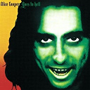 Alice Cooper - Goes to hell