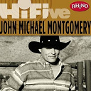 John Michael Montgomery - Rhino hi-five: john michael montgomery