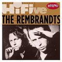 The Rembrandts - Rhino hi-five: the rembrandts
