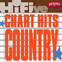 Dwight Yoakam / John Michael Montgomery / Lila Mccann / Michael Peterson / Tracy Lawrence - Rhino hi-five: chart hits: country