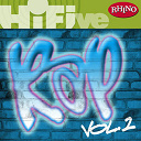 Busta Rhymes / Grandmaster Flash / Grandmaster Flash & The Furious Five / Ice-T / Queen Latifah / Snow - Rhino hi-five: rap (vol 1)