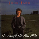 John Parr - Running the endless mile