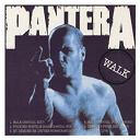 Pantera - Walk ep