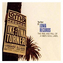Baby Lloyd / Ben Aiken / Bobby Bennett / Carl Hall / Ike & Tina Turner / J.j. Jackson / Linda Jones / Little Jerry Williams / Lonnie Youngblood / Lorraine Ellison / Lukas Lollipop / Mary Lee Whitney / Roy Redmond / The Apollas / The Enchanters / The Invincibles / The Marvellos / The Mighty Hannibal / The Olympics / The Teen Turbans / The Three Degrees / Walter Foster - Best of loma records-rise and fall of a 1960's soul label
