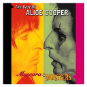 Alice Cooper - Mascara & monsters: the best of alice cooper