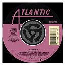 John Michael Montgomery - I swear / dream on texas ladies (digital 45)