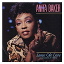 Anita Baker - Same ole love (365 days a year) / same ole love (365 days a year) (live version) (digital 45)