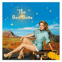 Bette Midler - The best bette (deluxe international version)