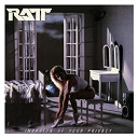 Ratt - Invasion of your privacy