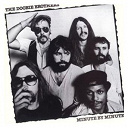 The Doobie Brothers - Minute by minute