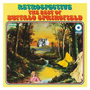 Buffalo Springfield - The Best Of Buffalo Springfield: Retrospective