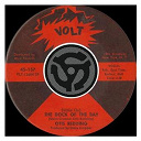Otis Redding - (sittin' on) the dock of the bay / sweet lorene (digital 45)