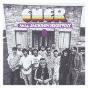 Cher - 3614 jackson highway