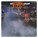 Kleeer - Get ready