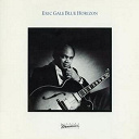 Eric Gale - Blue horizon