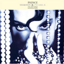 Prince / The New Power Generation - Diamonds and pearls