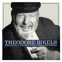 Theodore Bikel - Theodore bikel's treasury of yiddish folk and theatre songs