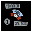 Barbara Stephens / Carla & Rufus / Carla Thomas / Friend / Macy Skipper / Nick Charles / Prince Conley / Rufus / Rufus Thomas / The Canes / The Chips / The Del Rios / The Mar-Keys / The Tonettes / The Veltones / Triumphs / William Bell - Stax/volt - the complete singles 1959-1968 - volume 1