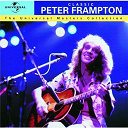 Peter Frampton - Classic peter frampton - the universal masters collection