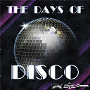 Barbara Mason / Double Exposure / First Choice / Instant Funk / Loleatta Holloway / Loose Joints / Salsoul Orchestra / Sparque / Spyder C / Taana Gardner / The Days Of The Disco - The days of the disco