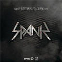 The Bloody Beetroots - Spank (feat. tai & bart b more)