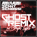 Benny Benassi / Pink Is Punk - Ghost (remixes)