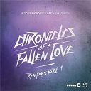 Greta Svabo Bech / The Bloody Beetroots - Chronicles of a fallen love (remixes part 1)