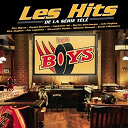 Alexandre Poulin / Capitaine No / Dan Bigras / Daniel Boucher / Eric Lapointe / Lulu Hughes / Martin Deschamps / M&eacute;lanie Renaud / Rick Hughes / Suzie Villeneuve - Les hits de la s&eacute;rie t&eacute;l&eacute; les boys