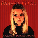 France Gall - En allemand - das beste auf deutsch