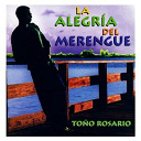 To&ntilde;o Rosario - La alegria del merengue