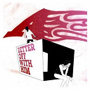 A - Better off with him