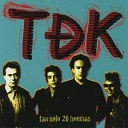 T De K - Tan solo 20 bombas