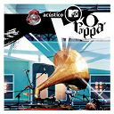 O Rappa - Acustico mtv o rappa (edi&ccedil;&atilde;o platina)