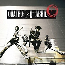 4 De Abril - Quatro d abril