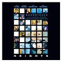 Alice Tan Ridley / Ben Butler / Hooverphonic / Jeff Buckley / Los Amigos Invisibles / Marc Ribot / Norah Jones / Susan Malick / Tosca / Underworld - The heights (original soundtrack)