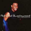 Richard Blackwood - You'll love to hate this
