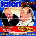 Charles Brauer / Manfred Krug - Tatort