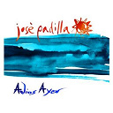 Jos&eacute; Padilla - Adios ayer (5 tracks)
