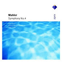Armin Jordan - Mahler : symphony no.4  -  apex