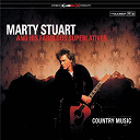 Marty Stuart - Country music
