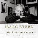 Isaac Stern - Isaac stern - my first 79 years