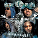 3-6 Mafia - Da unbreakables (clean version)
