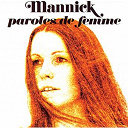 Mannick - Paroles de femme