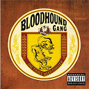 The Bloodhound Gang - one fierce beer coaster