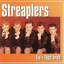Streaplers - Tio-i-topp &aring;ren