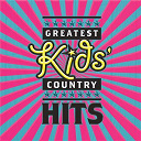 Compilation - Greatest Kids' Country Hits