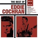 Eddie Cochran - The Very Best Of Eddie Cochran