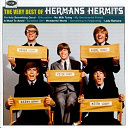 Herman's Hermits - The very best of herman's hermits
