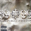 Gang Starr - Full clip: a decade of gang starr